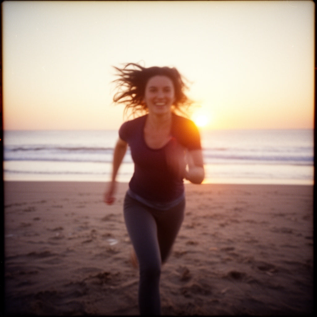 Why imperfect photos feel more real